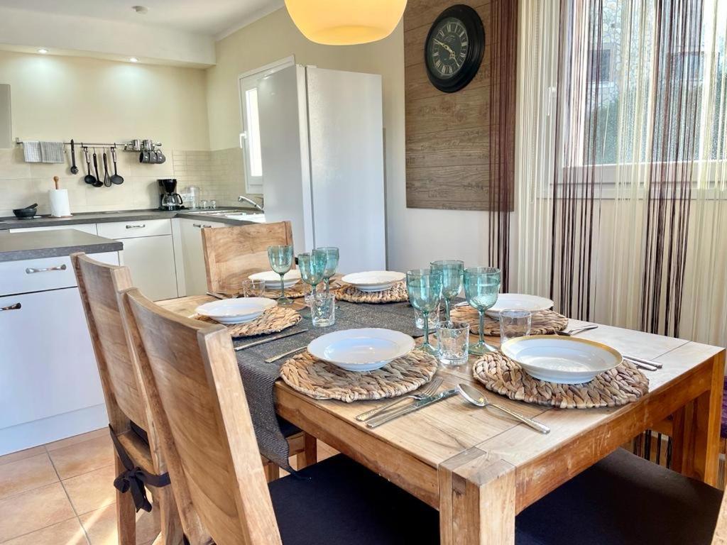Holiday home Casa Baleares Ts Sl *