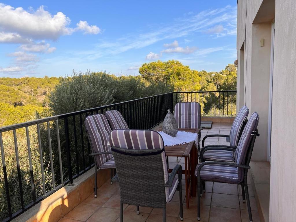 Casa Baleares Ts Sl Holiday home Santanyi