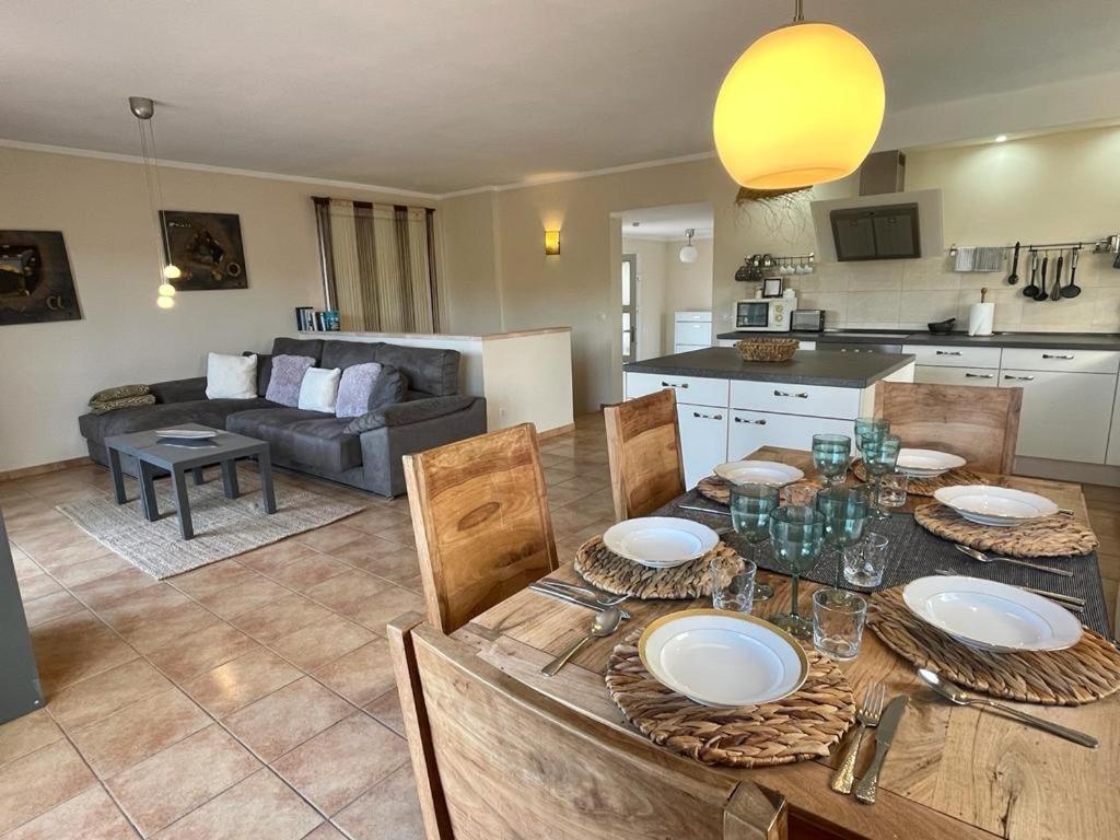 Casa Baleares Ts Sl Holiday home *