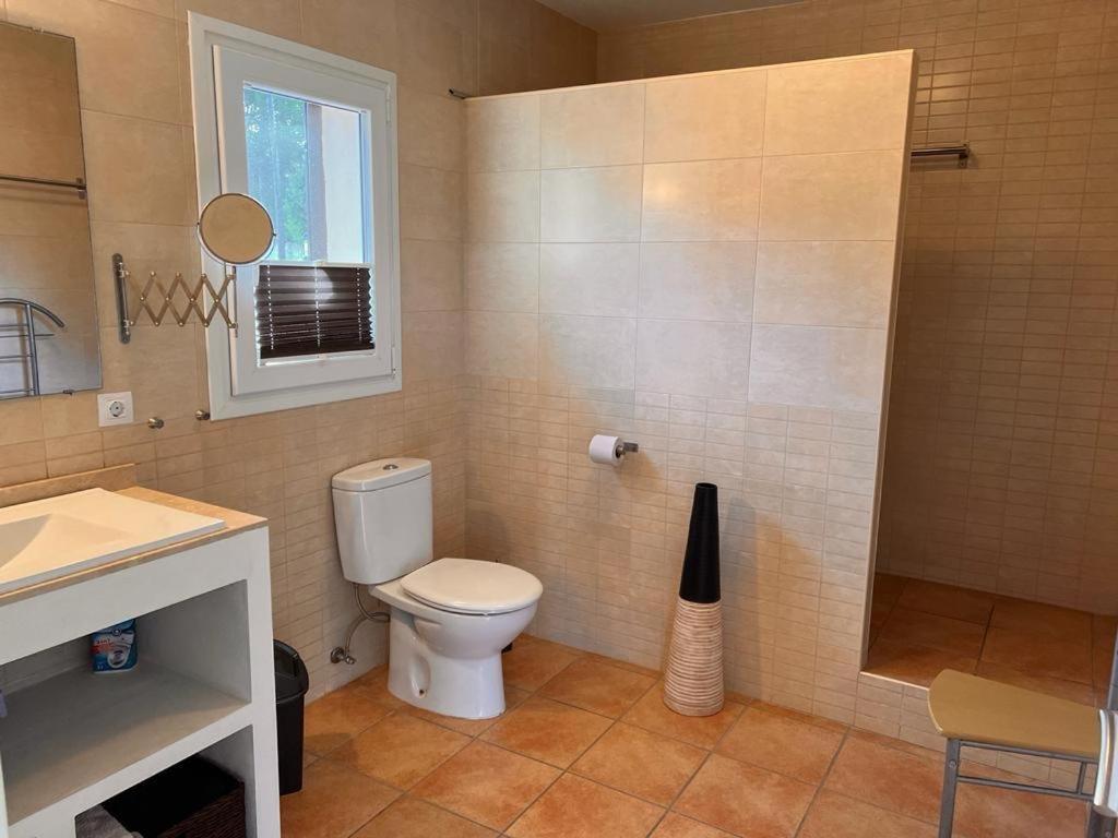 Casa Baleares Ts Sl Vakantiehuis Santanyí