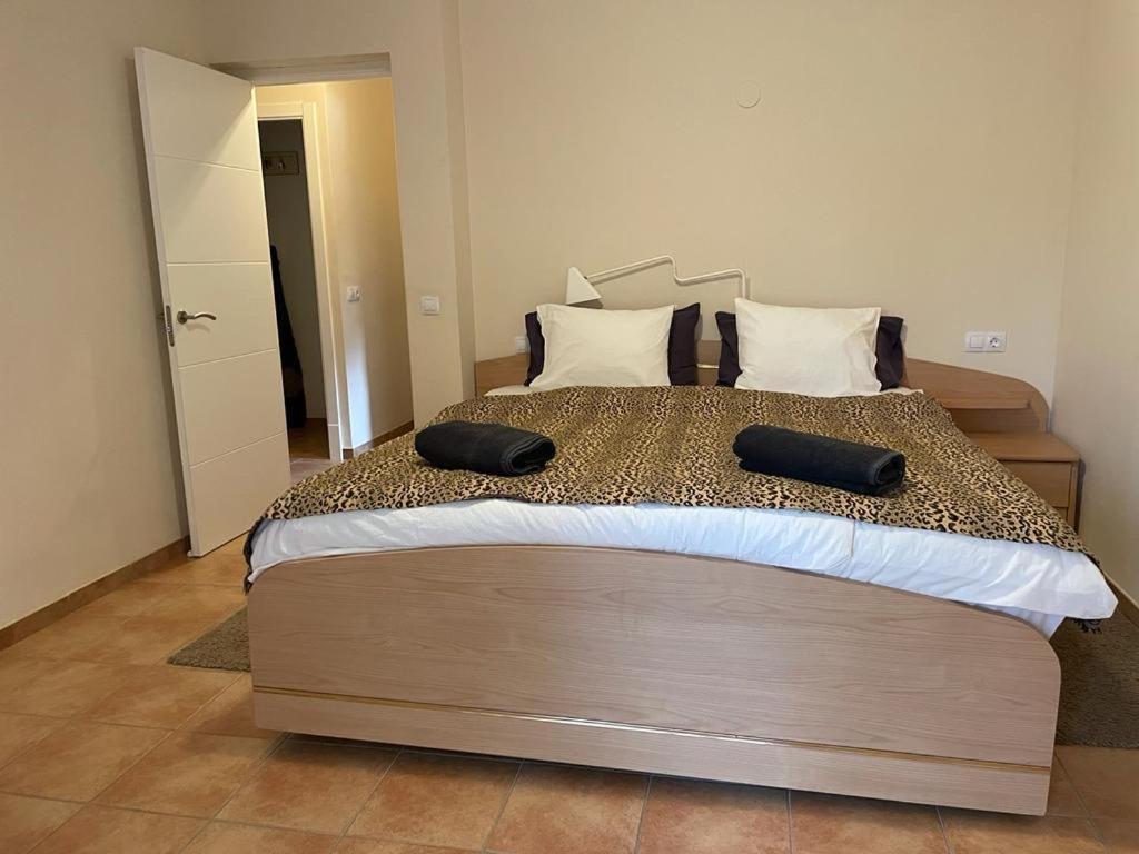 Vakantiehuis Casa Baleares Ts Sl Santanyí