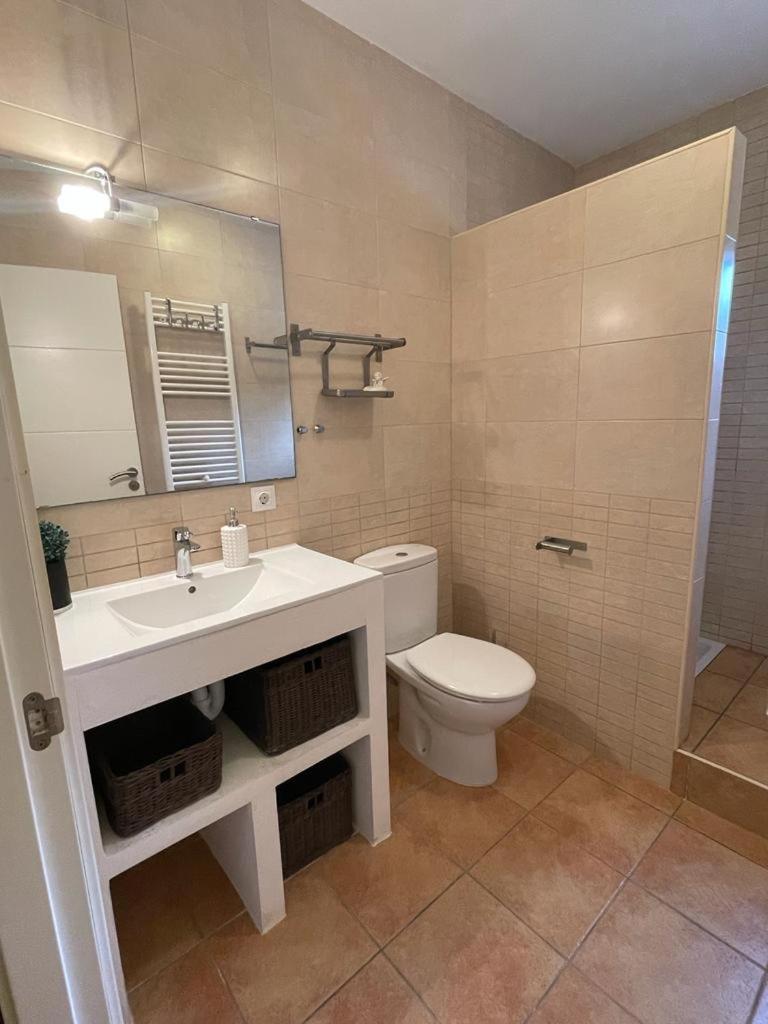 Vakantiehuis Casa Baleares Ts Sl *